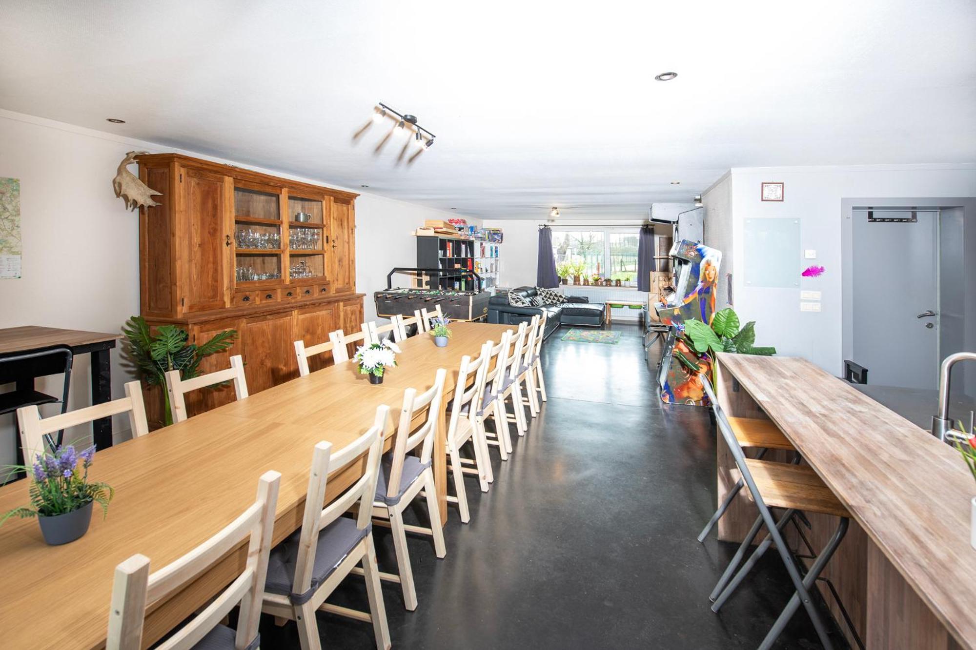 De Smishoeve Met Kinderpret, Dieren En Wellness Heers Exterior photo